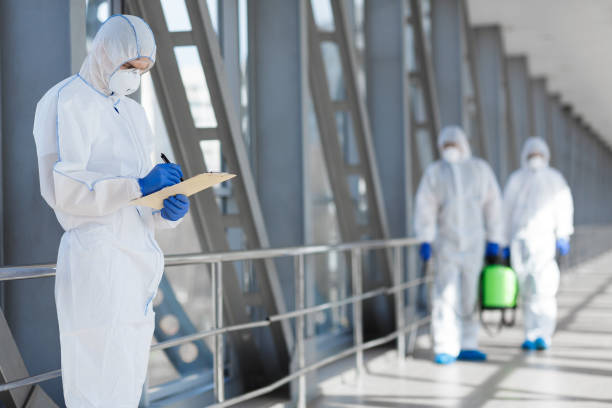 Best HVAC Mold Inspection and Cleaning  in Beloit, KS