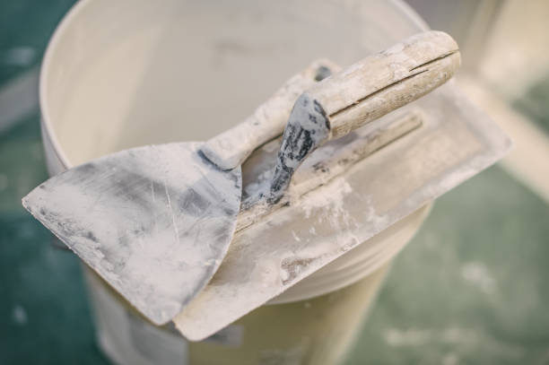 Asbestos and Lead Testing During Mold Inspection in Beloit, KS